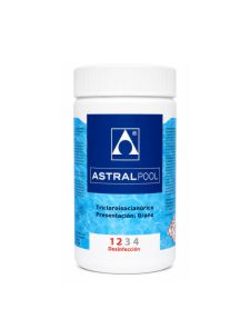 91% CLORO GRANULAR ASTRAL