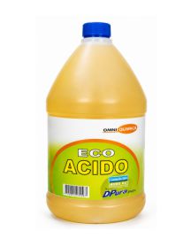 ECO ACIDO GFA/4 LTS