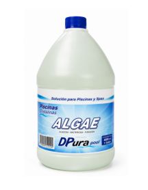 ALGUICIDA ALGAE GFA X 4 LITROS