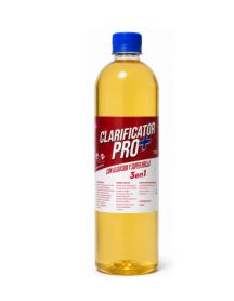 CLARIFICADOR PRO MAX 3 EN 1