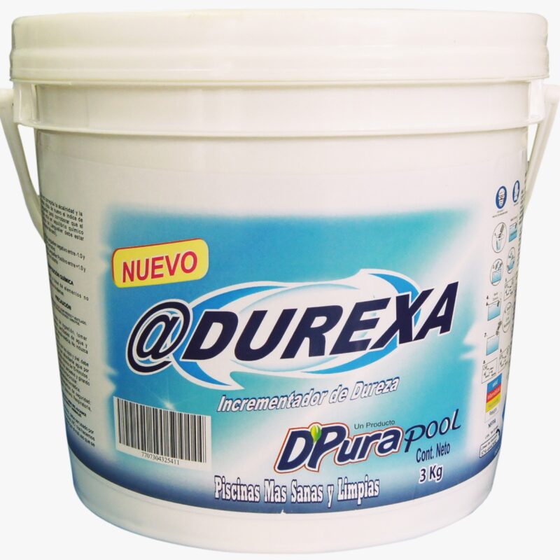 Elevador de Dureza 3 Kilos